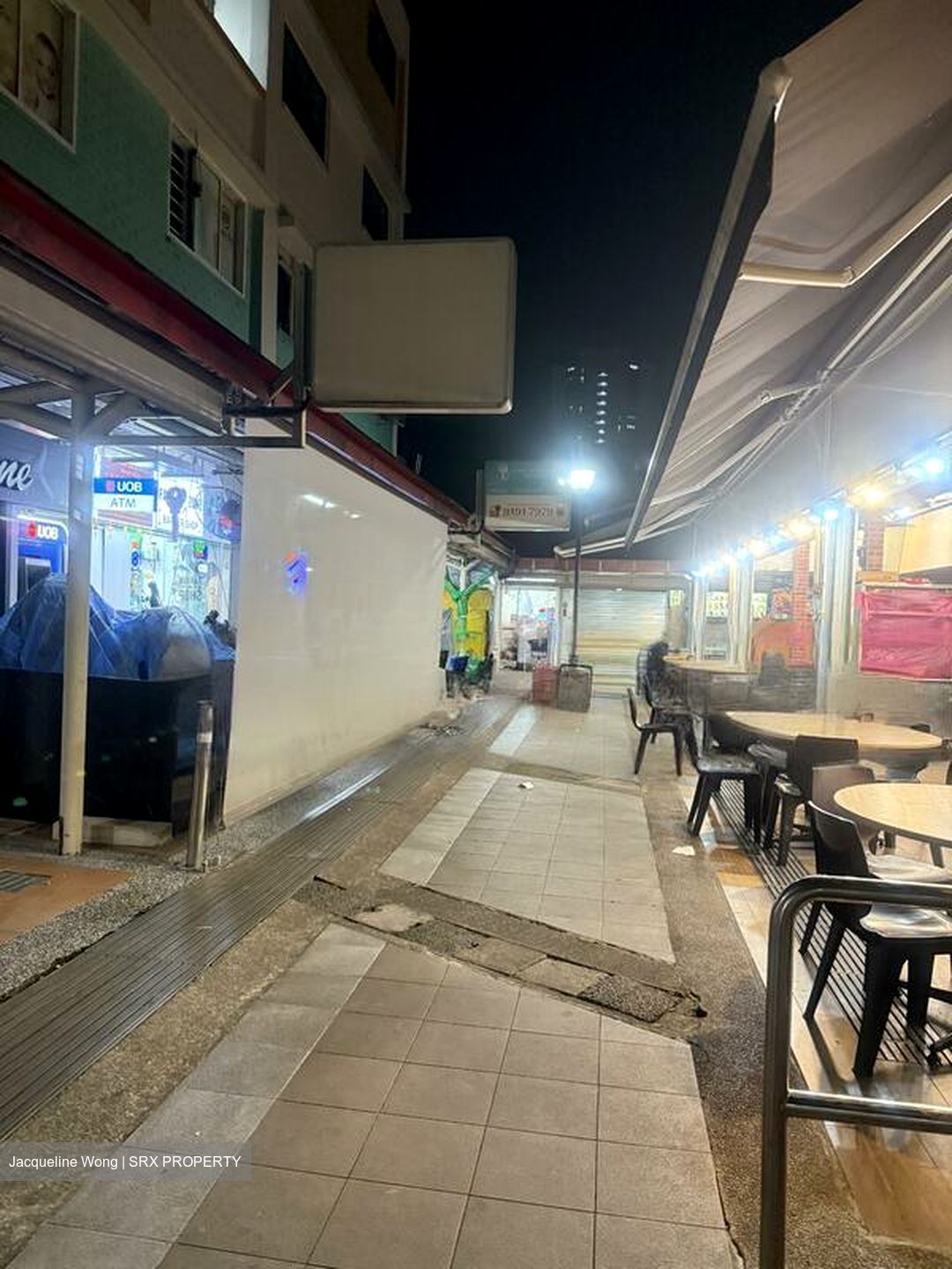 Bukit Batok West Avenue 6 (D23), Shop House #490406631